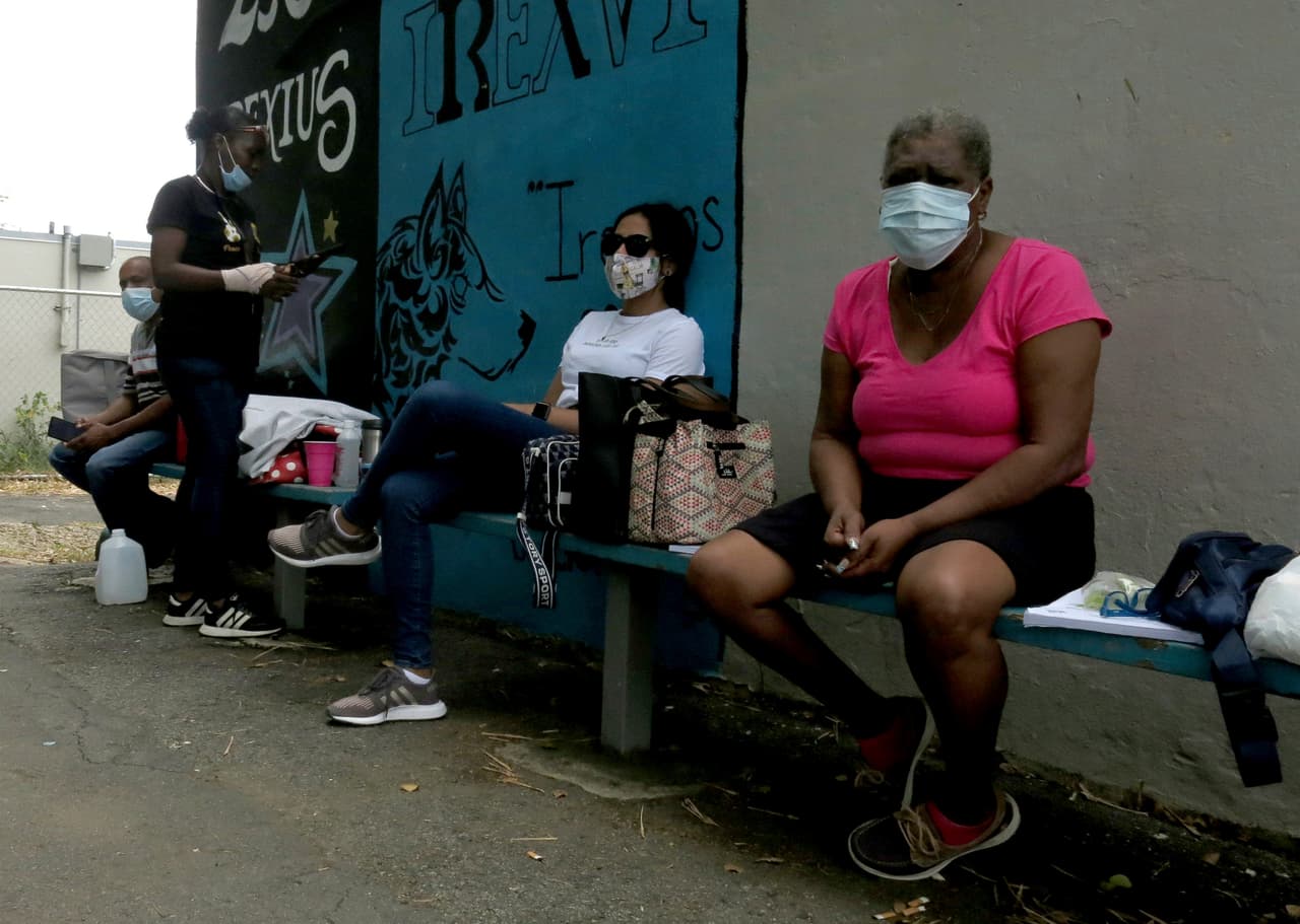 La caótica primaria electoral en Puerto Rico deberá ser completada este domingo, decide el Tribunal Supremo