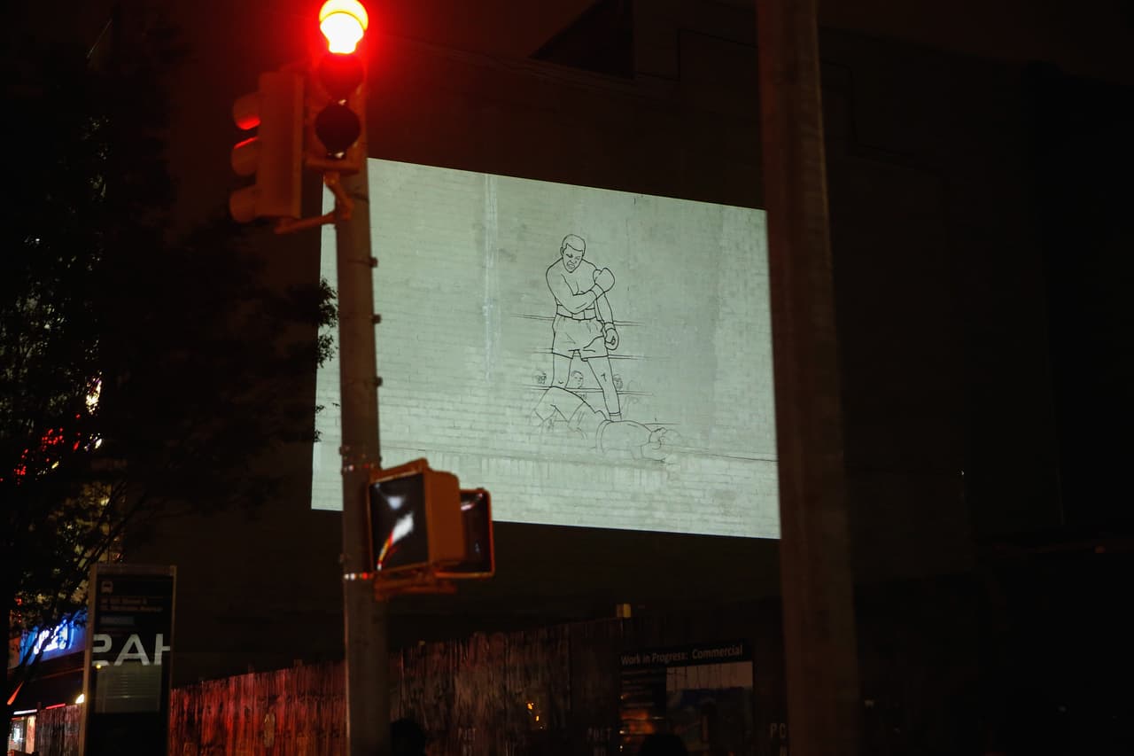 Su legado -dentro y fuera del cuadrilátero- tiene un valor incalculable.