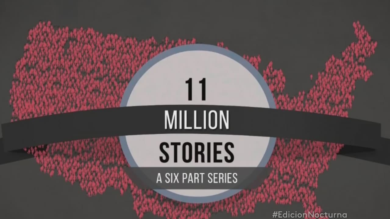 Así sería Estados Unidos si deportara 11 millones de personas
