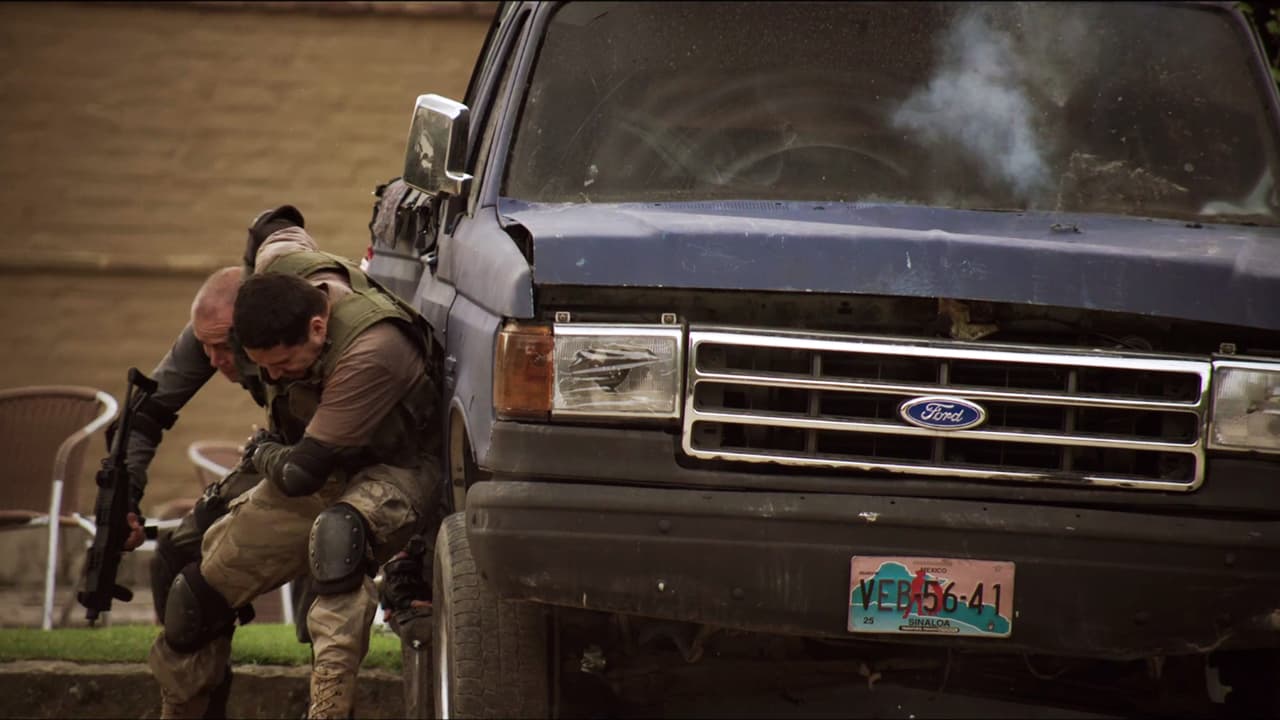 ‘El Chapo’ followed the news by radio and was sorry to hear about the reversal in his plans.