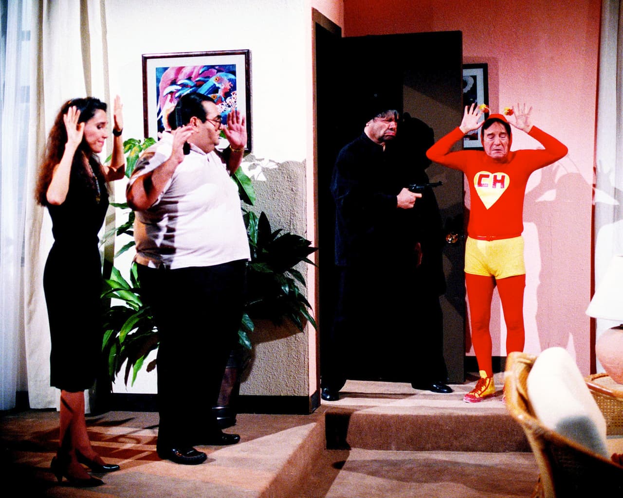 Entre las muchas cualidades que tienen está el poder de detectar cualquier idioma del universo (hasta extraterrestre) y traducirlo al español, bueno, excepto uno: el idioma que utilizan los críticos del cine.