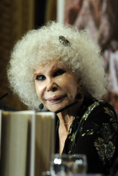 Aunque confían en la fortaleza de la Duquesa y su vitalidad.