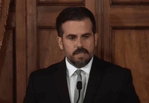 Ricardo Rosselló propone eliminar el IVA