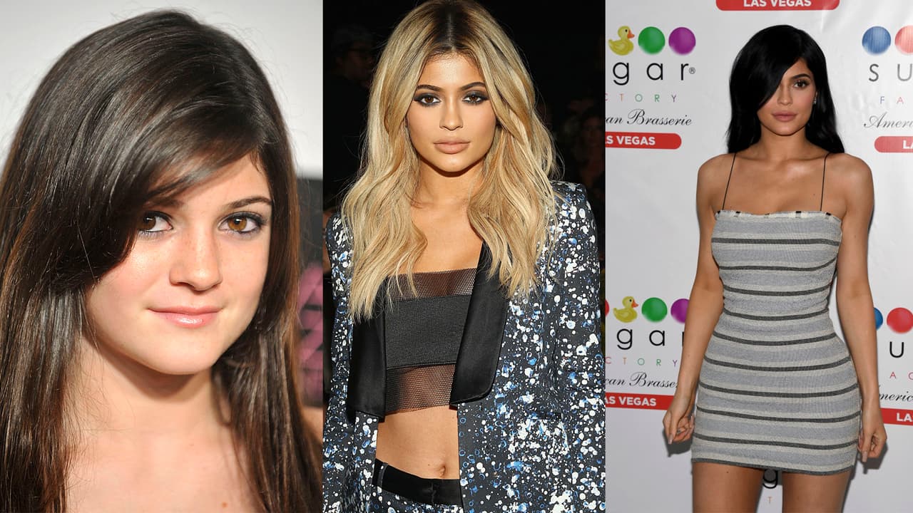 La joven modelo, que ahora es 
<a href="https://www.univision.com/famosos/kylie-jenner-record-mujer-mas-seguidores-instagram">una de las personas con más seguidores en Instagram</a>, nació el 10 de agosto de 1997 como fruto de la relación entre la empresaria Kris Jenner y Caitlyn Jenner.