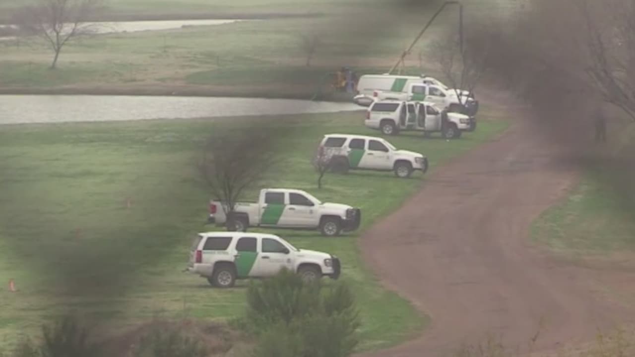 Autoridades del Condado Maverick temen que la llegada de tropas a la frontera traiga discriminación a la población local