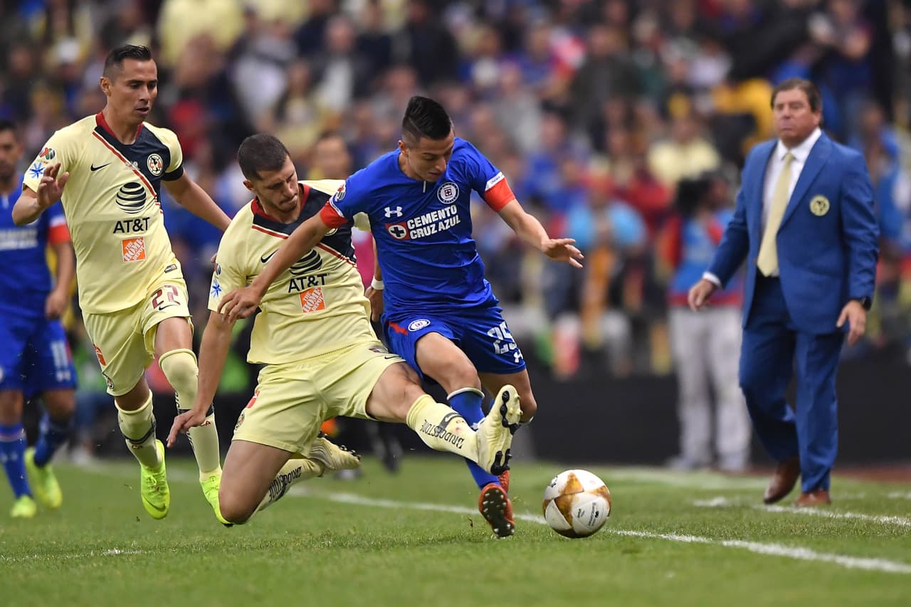 Como bastión del mediocampo en ataque y defensa, Guido Rodríguez fue clave para su equipo.