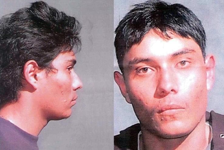 <h3 class="cms-H3-H3">Fidel Urbina</h3>
<br>Buscado por el presunto asalto sexual de una mujer y el asesinato de otra en Chicago, Illinois, se convirtió en el miembro 497 de la lista de los más buscados y
<b> <a href="https://www.fbi.gov/wanted/topten/topten-history/hires_images/fbi-497-fidel-urbina1.jpg/view" target="_blank">fue arrestado en su rancho en México.</a></b>