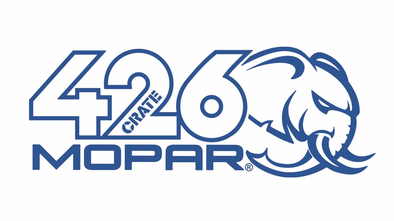 Mopar le dio al nuevo motor el nombre de 
<b>‘Hellephant’</b>, en homenaje doble al célebre 
<b>Dodge Challenger Hellcat</b> y al antiguo motor V8 de 426 pulgadas cúbicas 
<b>Hemi 426 ‘Elephant’</b> producido entre 1964 y 1971.