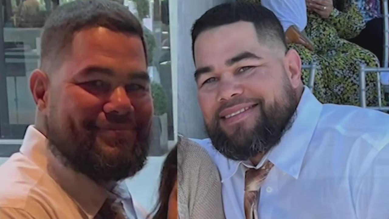 "Su único delito esa noche fue beber": hombre fue abatido a tiros por la policía durante un matrimonio