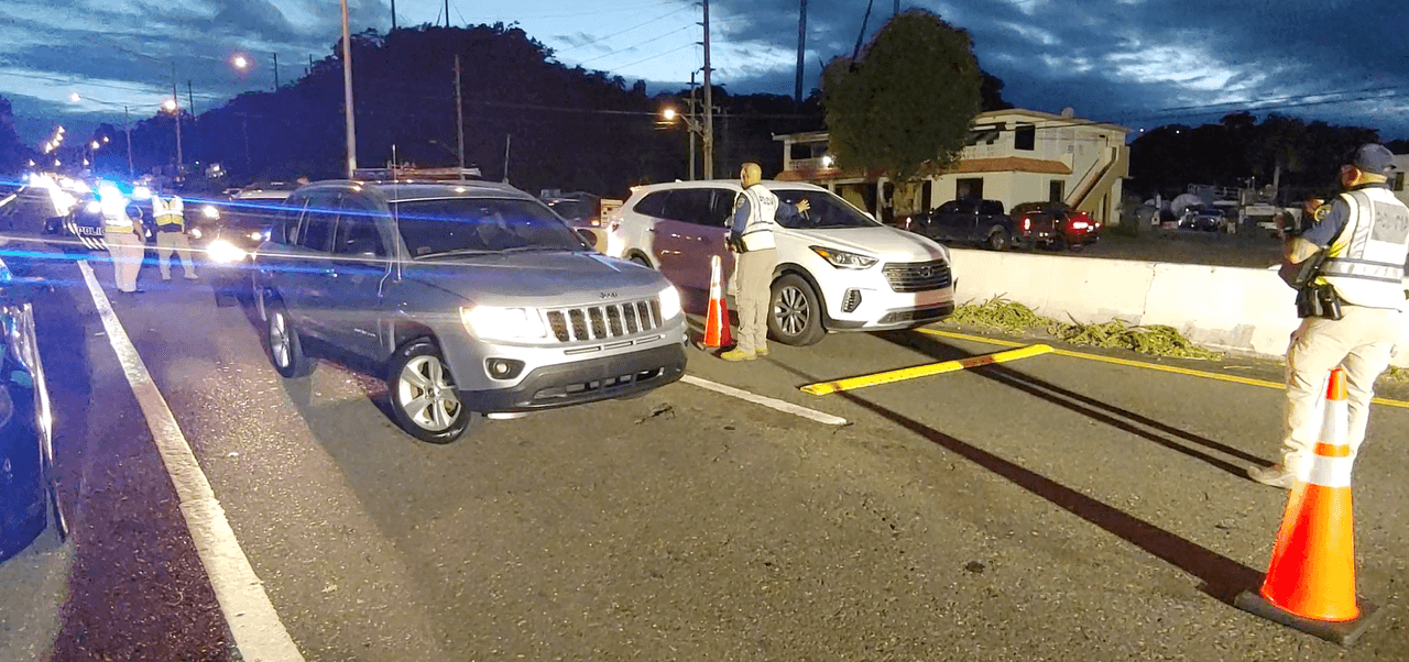 Policía realizará patrullaje preventivo tras suspensión de bloqueos en las carreteras