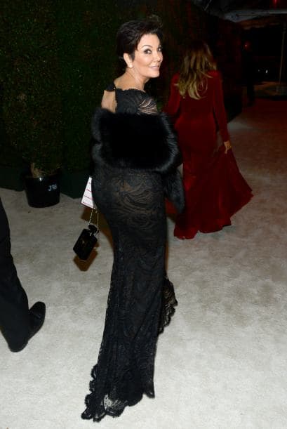 Y si se trata de alfombras...¡Llámenla!