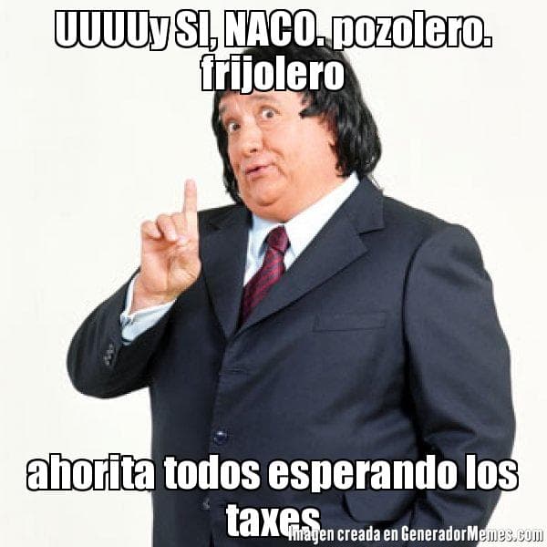 ¿Y tú, ya recibiste tu reembolso?