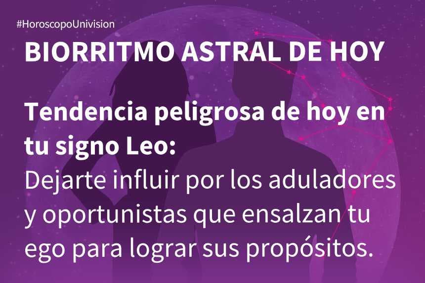 Leo 2 de julio de 2020