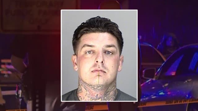 Golpean brutalmente a mujer en bar de Napa hasta dejarla inconsciente