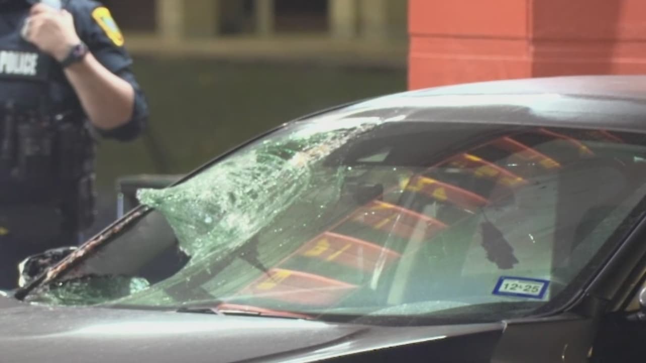 Una discusión en el sureste de Houston termina con una mujer mortalmente arrollada