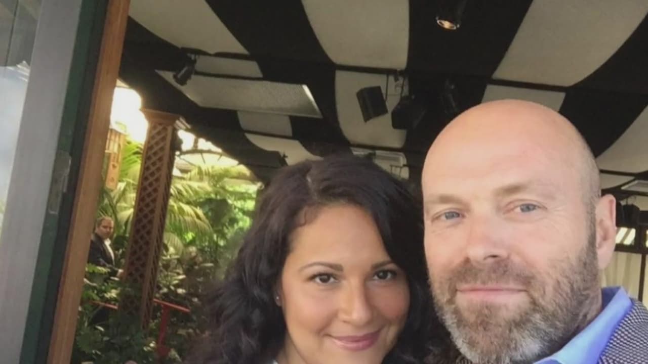 Identifican a ciclista atropellado mortalmente en Brooklyn después de que un conductor no respetara la luz roja