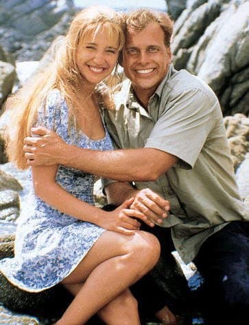 ‘Te sigo amando’, ‘Vidas prestadas’, ‘Inocente de ti’, y ‘Pasión’ fueron otros de los melodramas en los que trabajó Luis José.