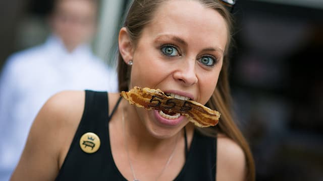 Cochon 555, un tour culinario que recorre EEUU en busca del Rey del Cerdo 