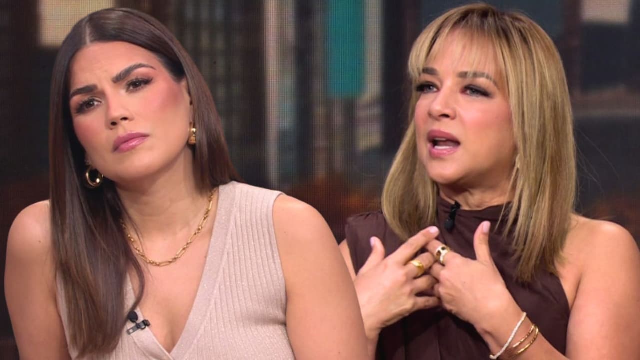 Karina Banda y Adamari López descubrieron cuáles son los tres enemigos del amor propio