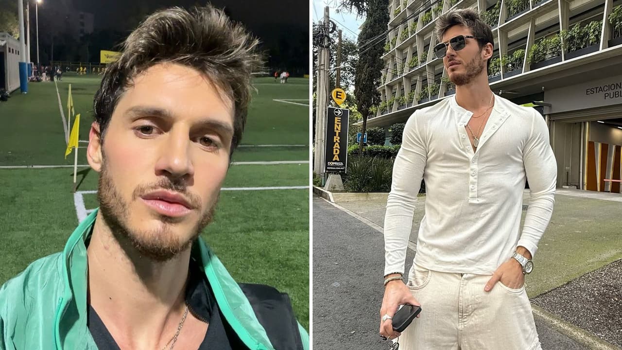 ¿Quién era Fede Dorcaz, cantante al que le arrebataron la vida violentamente a los 29 años?