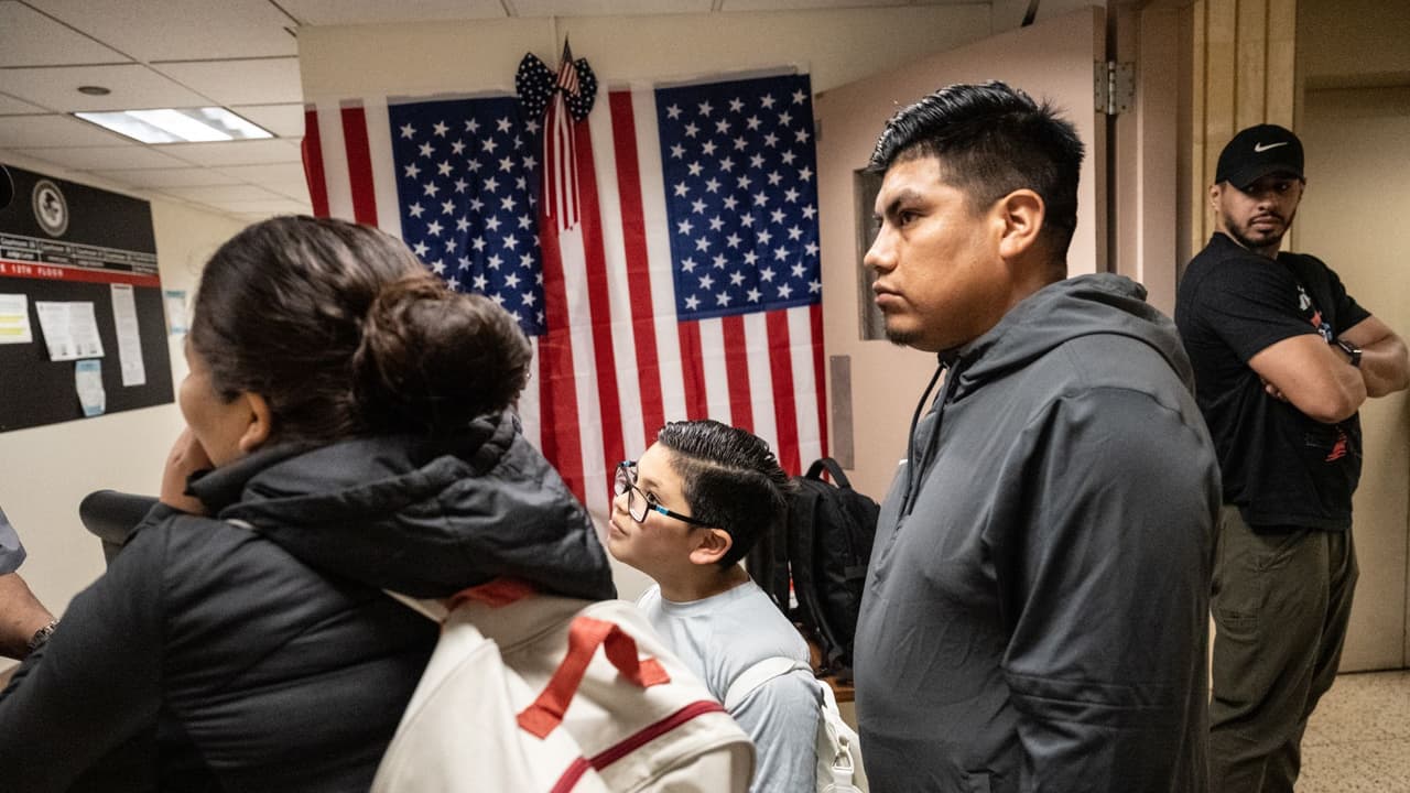 Fianzas de inmigración: ¿se están otorgando en la actualidad? Abogado lo explica