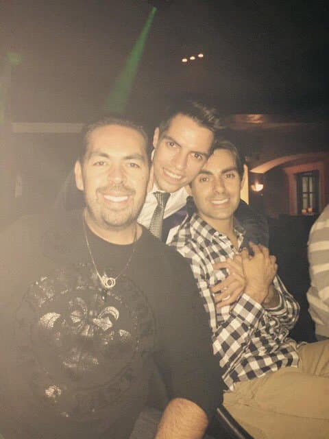 Sus hijos están felices con la serie de su madre, pues también podrán ver plasmada su vida y contarán al público que los ha seguido desde pequeños cómo viven realmente.