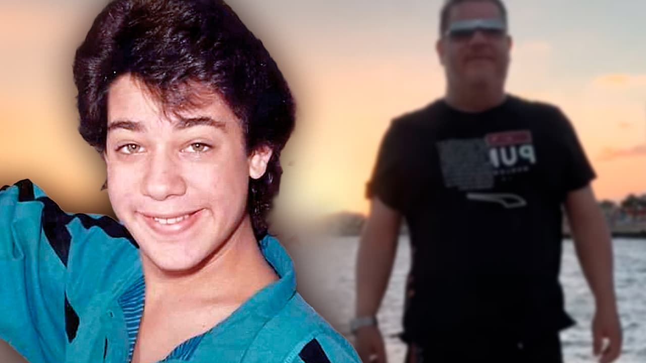 Ray Reyes, exintegrante de Menudo, tenía problemas de alcoholismo por su depresión y sobrepeso