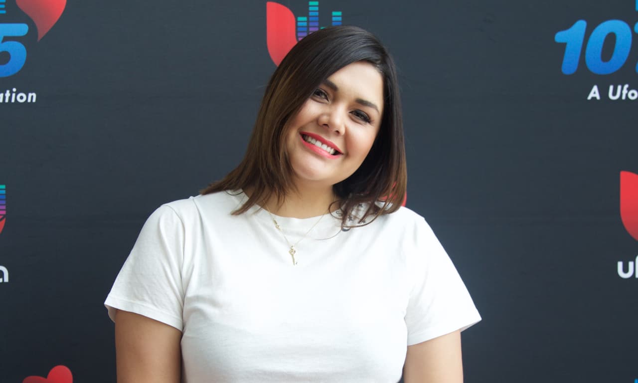 'Lo que son las cosas': 5 datos que probablemente no conocías sobre Yuridia