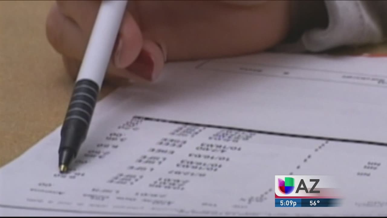 Todo lo que debe saber para preparar sus impuestos