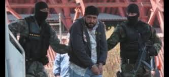 En 2017, ‘El Mochomo’ fue condenado por un juzgado de Columbia a cadena perpetua y a pagar una multa de 529 millones de dólares.