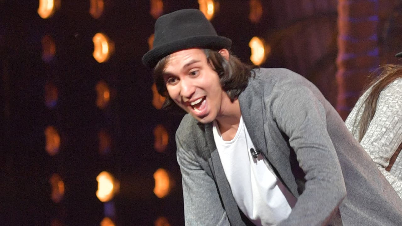 Yadiel Martínez de Puerto Rico.