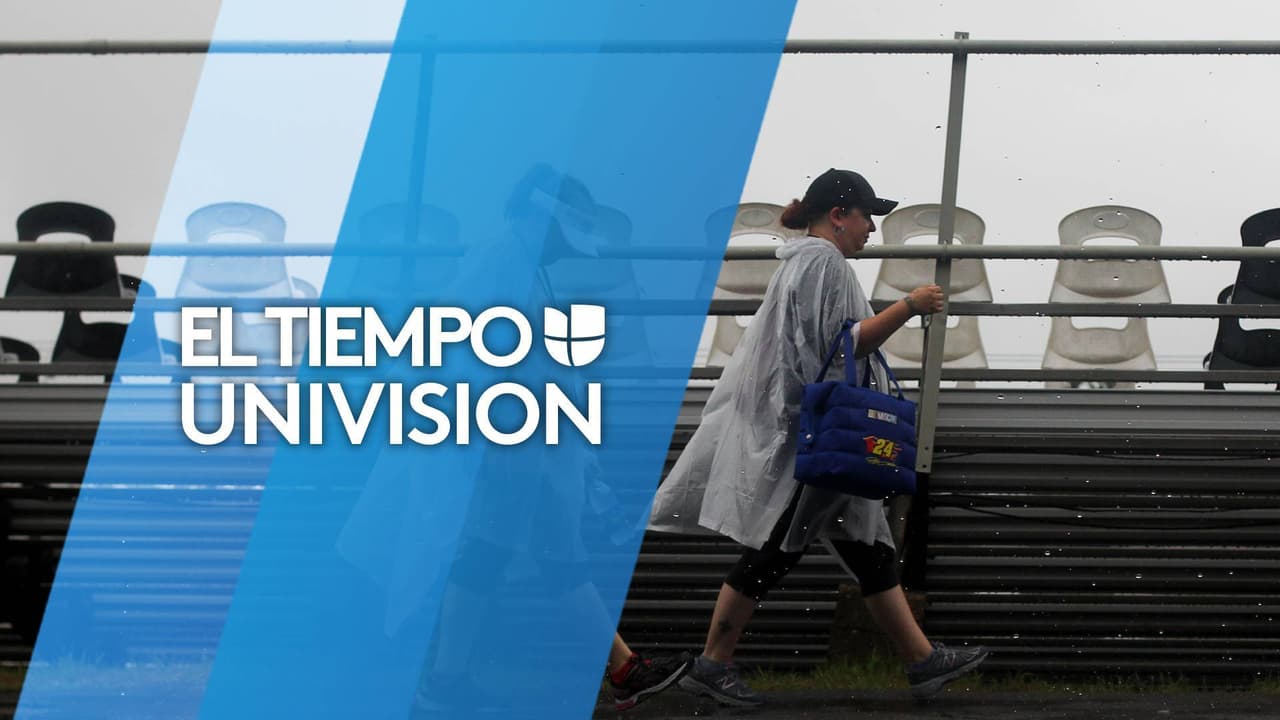 Advertencia por tiempo severo: vientos, tormentas y posibilidad de tornado para la región 