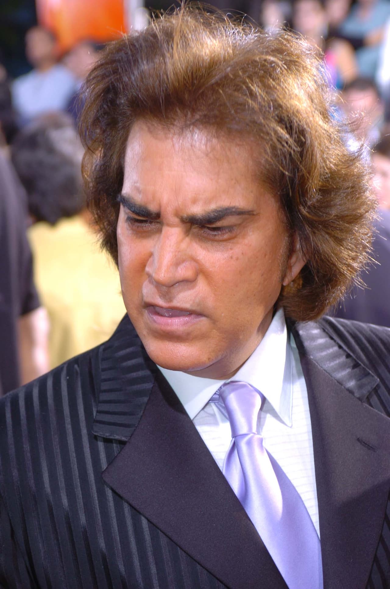 <b>José Luis Rodríguez 'El Puma'</b> y sus hijas mayores, Lilibeth y Liliana Rodríguez Morillo, han sido parte de una nueva polémica en recientes días.
<br>