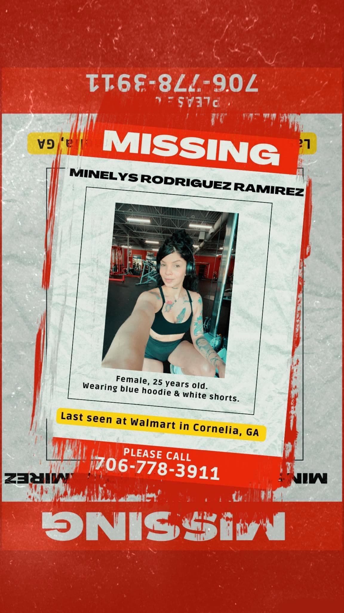 <b>Preocupaciones familiares</b>: Carmen Ramírez, madre de Minelys, expresó su preocupación por la carrera de su hija como influencer, considerando que podría haber expuesto su vida a riesgos.