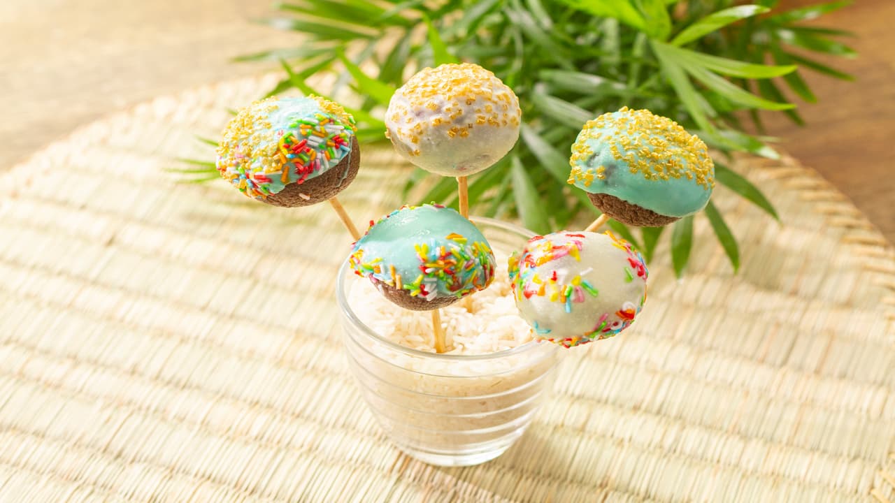 Cakepops