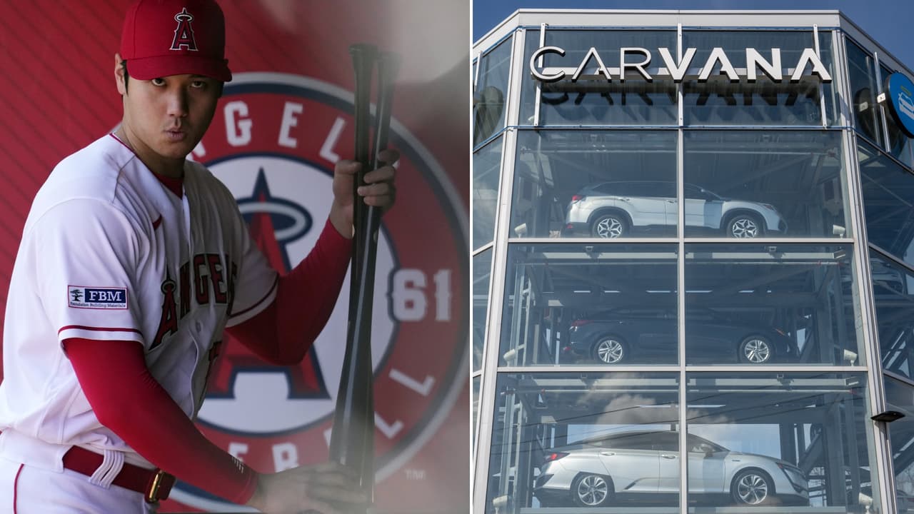 Dos hispanos en la lista de los 11 multimillonarios que viven en Arizona