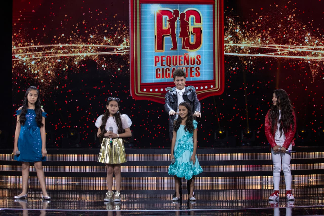 Mientras que Juanpa Zurita decidió salvar a Karen.