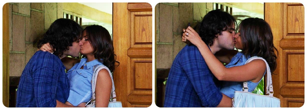 ¡Va a echar la casa por la ventana!