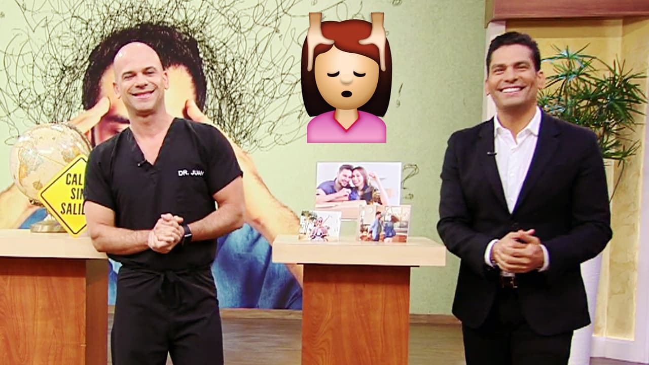 Los efectos físicos y psicológicos de la ansiedad en nuestro cuerpo