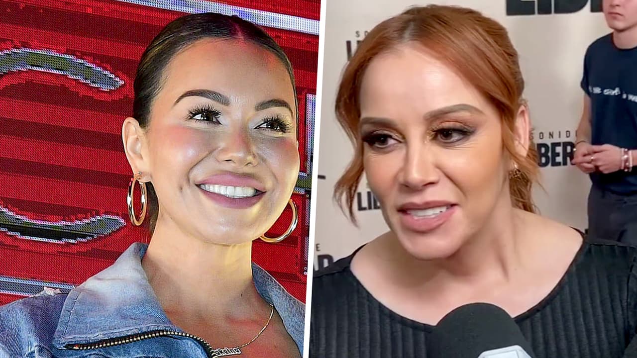 ¿Irá a la boda de Chiquis? Rosie Rivera responde a incómoda pregunta por el distanciamiento familiar