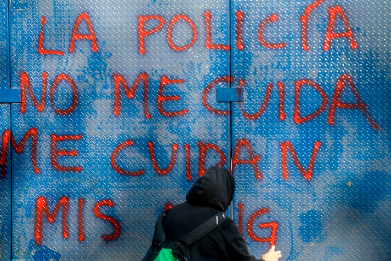 “Ya me cansé de hablar”: mujer que fue violada, quemada y dejada por muerta en México exige justicia