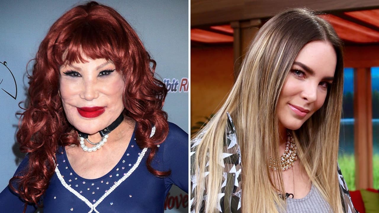 Lyn May defendió a Belinda tras ser señalada de interesada, pero le dio un polémico consejo