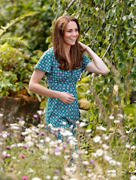 Según 
<b><a href="https://pagesix.com/2019/07/24/palace-denies-kate-middleton-got-baby-botox/?_ga=2.77915156.164873699.1564062469-1167351377.1564062469" target="_blank">Page Six</a></b>, la publicación de la clínica fue escrita por el director de la misma, el cirujano 
<b>Munir Somji, </b>y ante ella reaccionó un portavoz del palacio de Kensington, quien hizo llegar a ese portal informativo una aclaratoria.