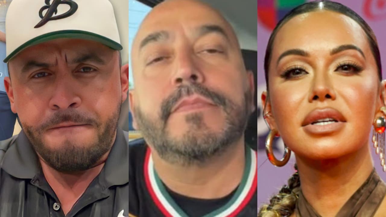 ¿Juan Rivera prepara "demanda contra su familia por difamación"? El tío de Chiquis responde