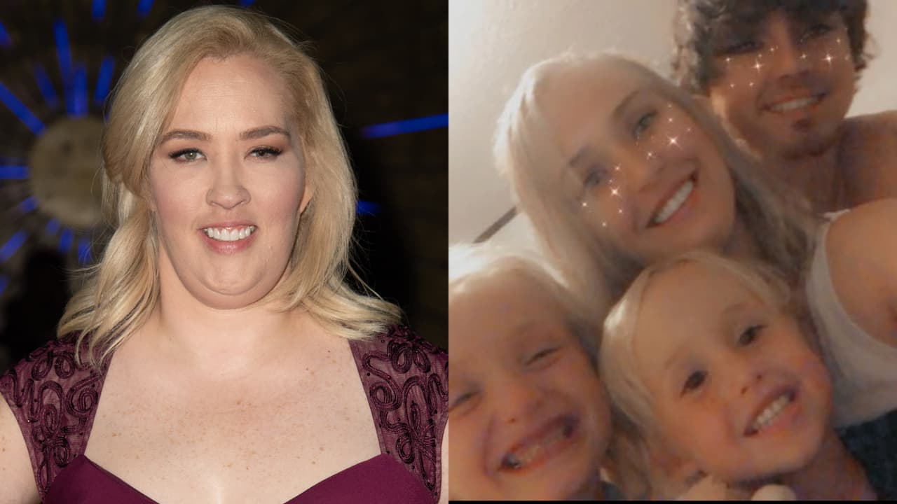 'Mama June' enfrenta nueva calamidad en pleno luto: podría perder a su nieta por esta razón