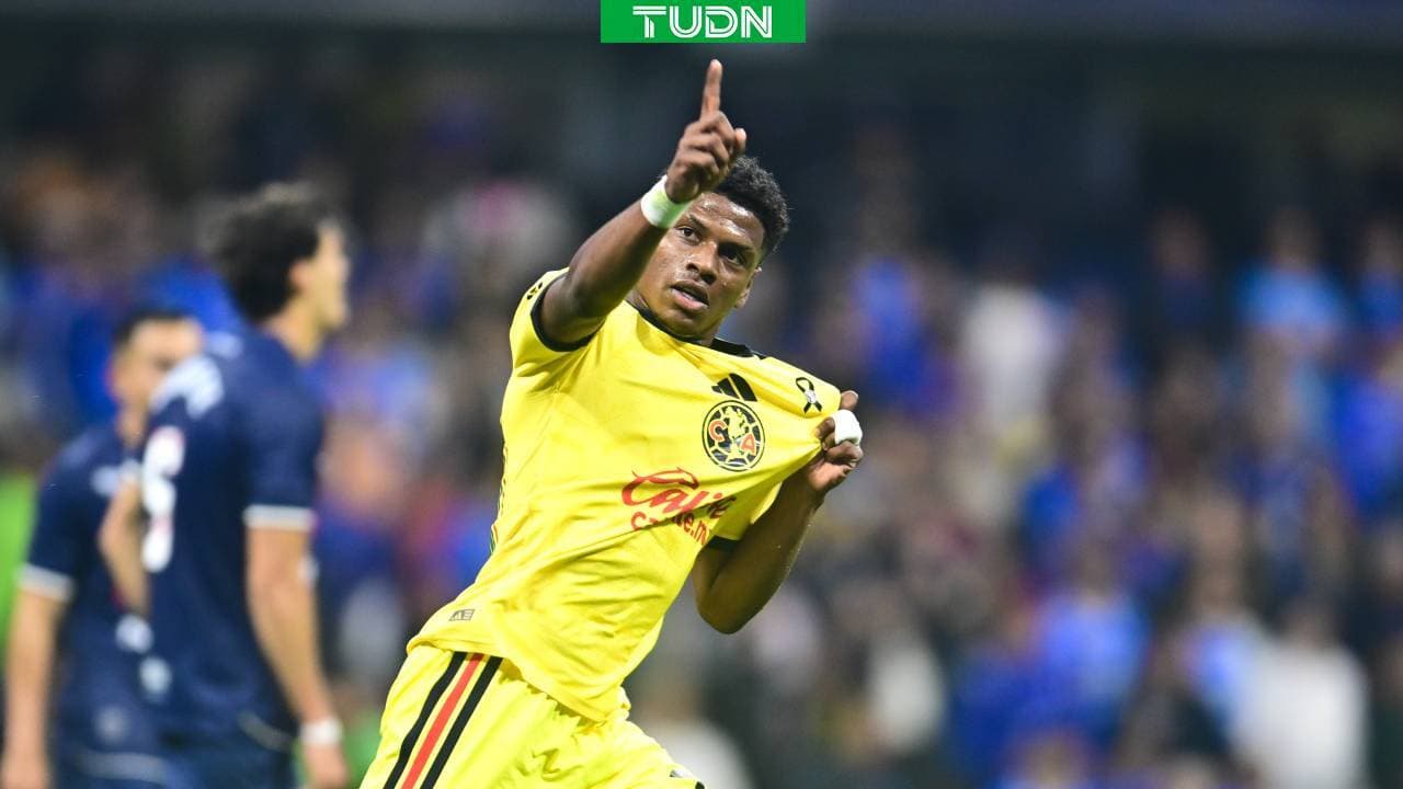 Óscar Perea quiere festejar con triunfo el 110 aniversario del América