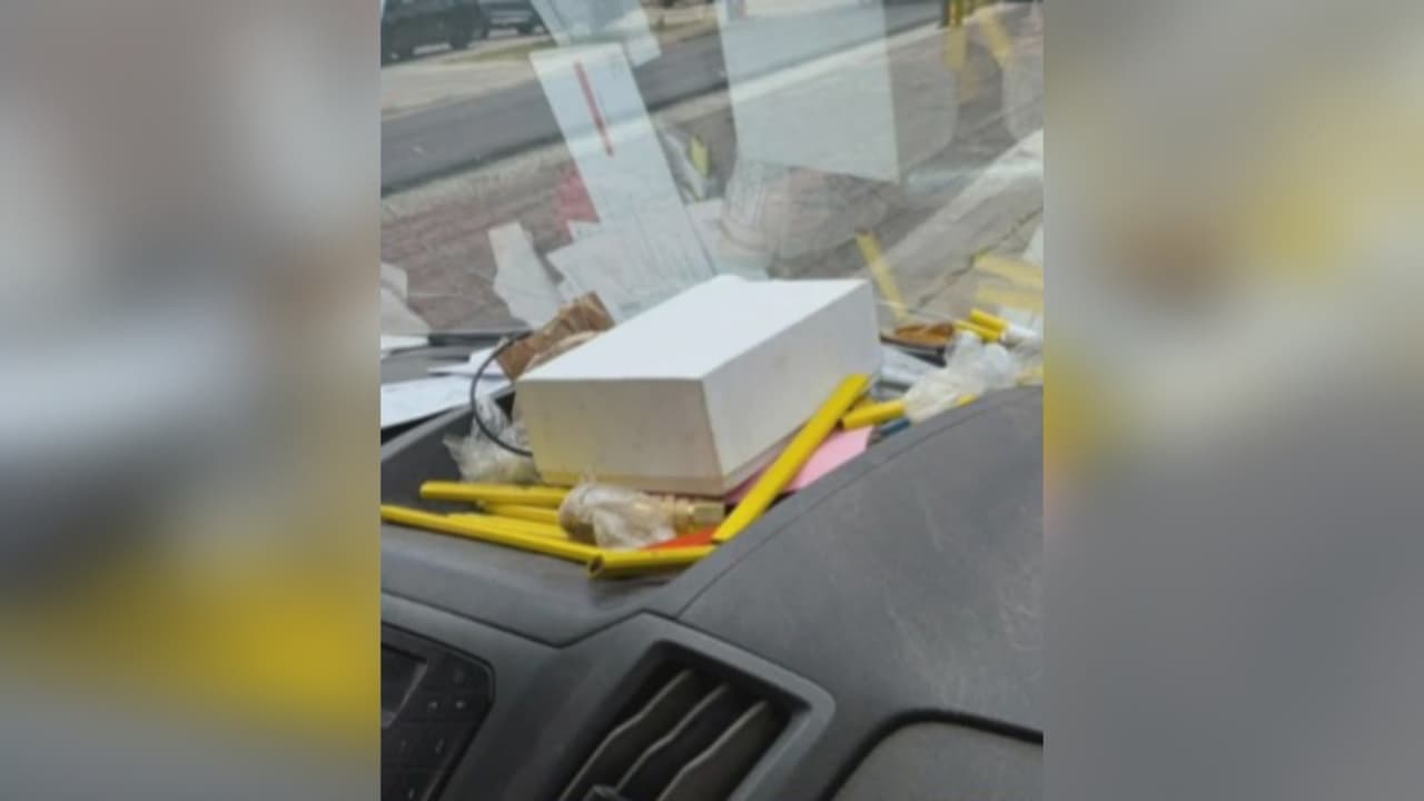 "Necesitamos justicia": abogada del hermano de Lorenzo Salgado habla de la sustancia en la camioneta