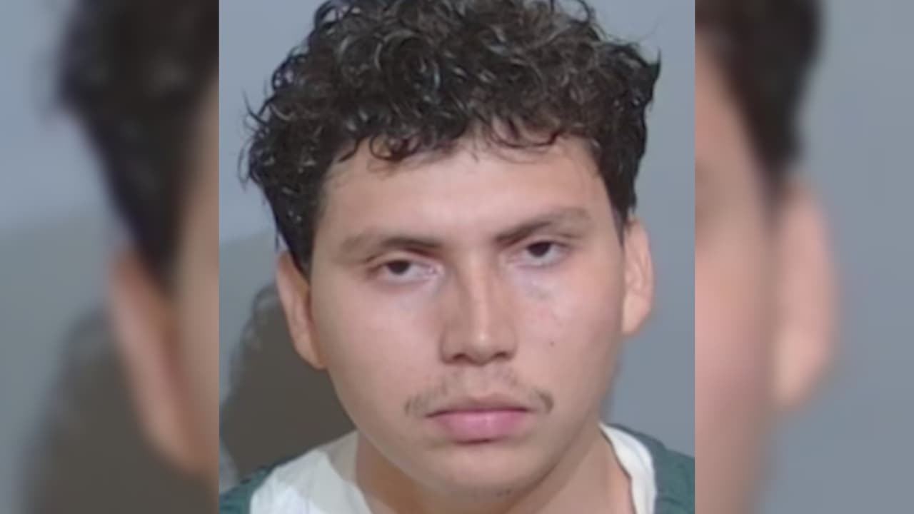 Joven de 21 años, tras las rejas acusado de intentar secuestrar a dos niñas en el condado de Glynn