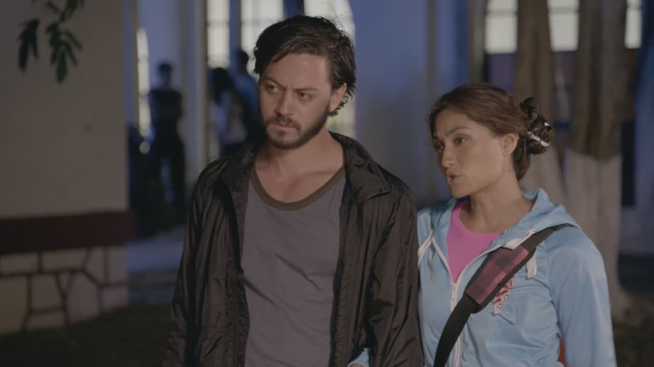 Estuvo dispuesto a hacer lo que sea para ganarse el amor de 'Ana Lucía', pero ella solo lo veía como un amigo.