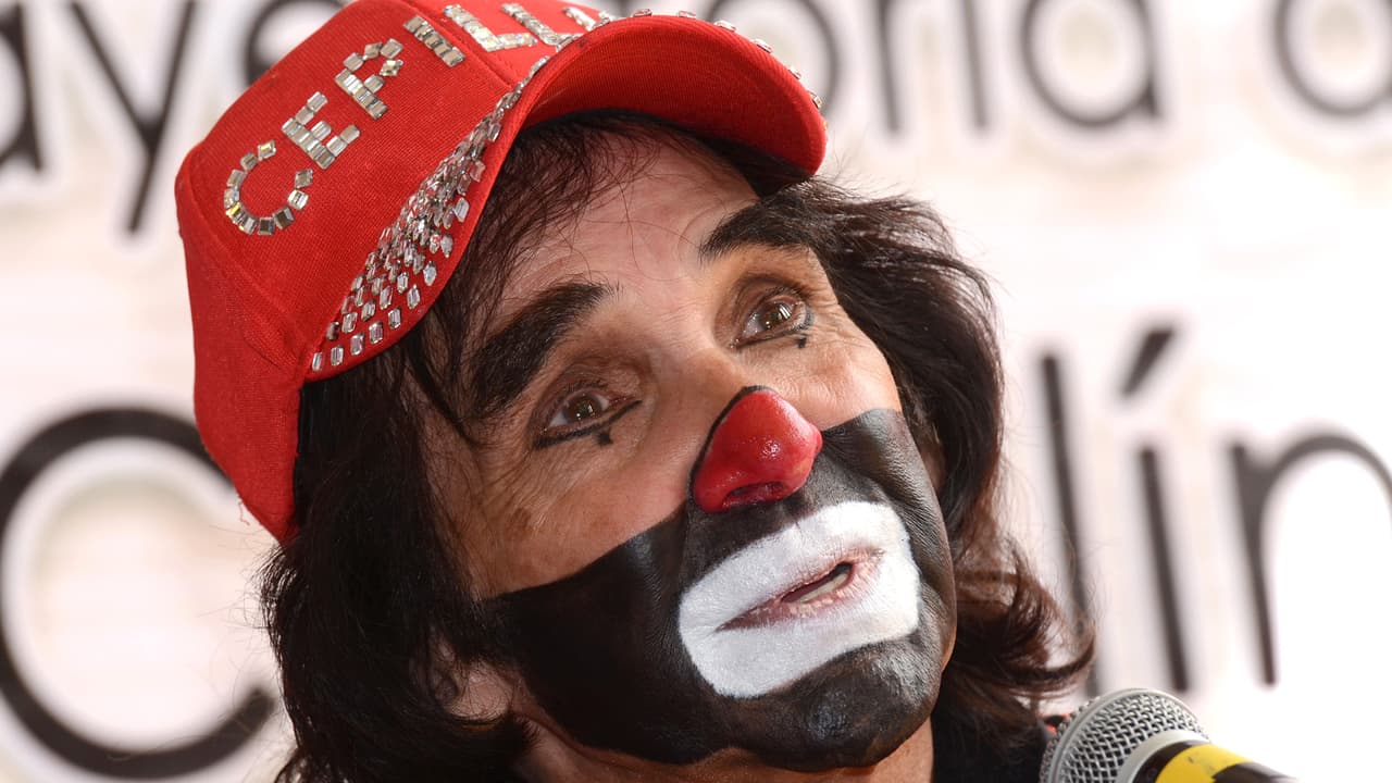 Cepillín antes de morir dejó este mensaje con lágrimas: “No permitiré que nadie me niegue la entrada (al cielo)”